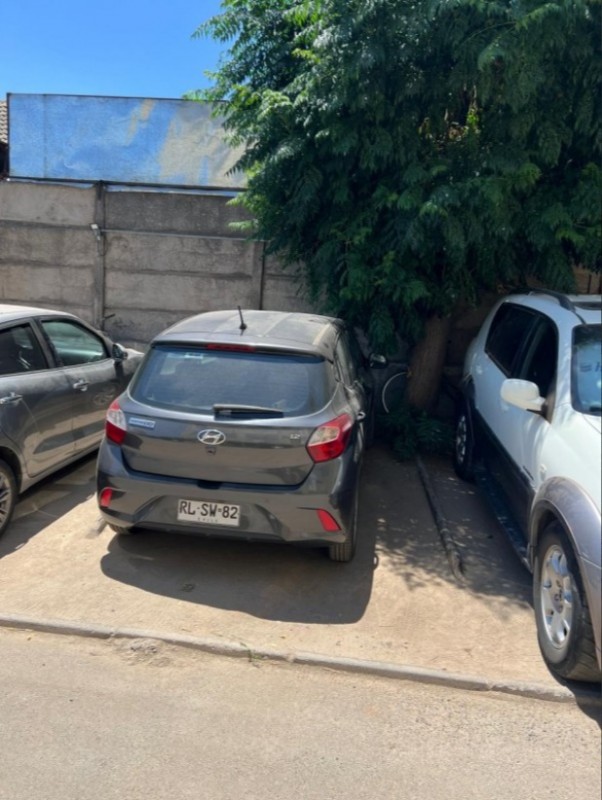 Departamento en Venta 3D 2B 1Est en Quilicura