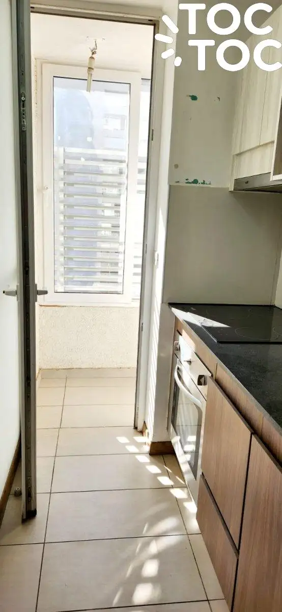 Departamento en Arriendo 2D 2B 1Est San Miguel