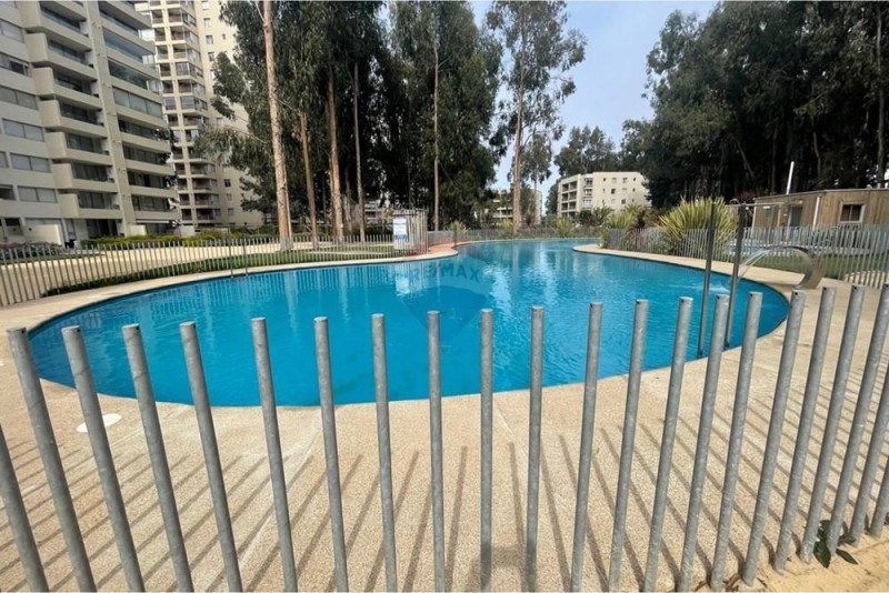 Departamento en Venta 2D 2B 1Est 1B Algarrobo