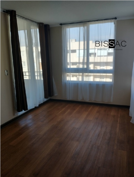 Departamento en Venta 3D 2B 1Est Maipu