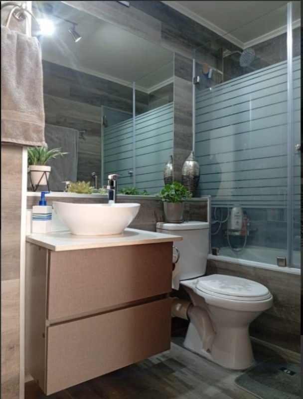 Departamento en Venta 2D 1B 1Est Independencia