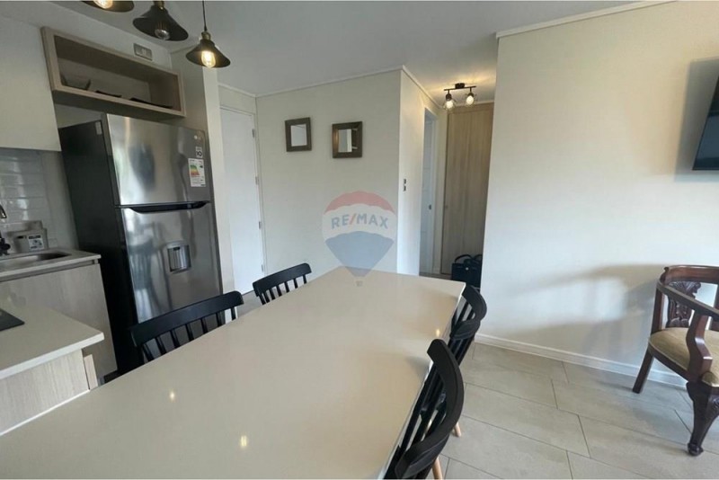 Departamento en Venta 2D 2B 1Est 1B Algarrobo