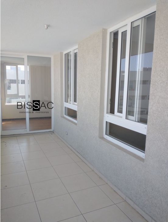 Departamento en Venta 3D 2B 1Est Maipu