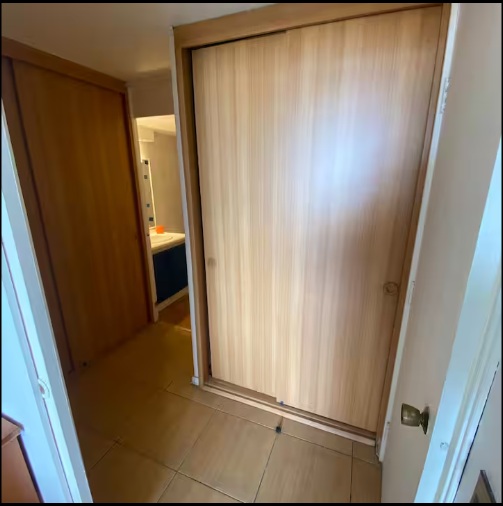 Departamento en Venta 1D 1B 1Est Viña del Mar