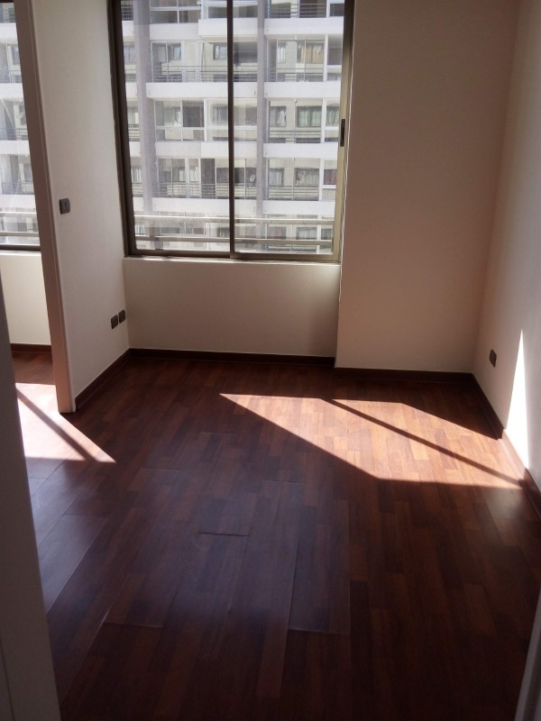 Fotografía de Departamento en Arriendo 1D 1B Santiago Centro