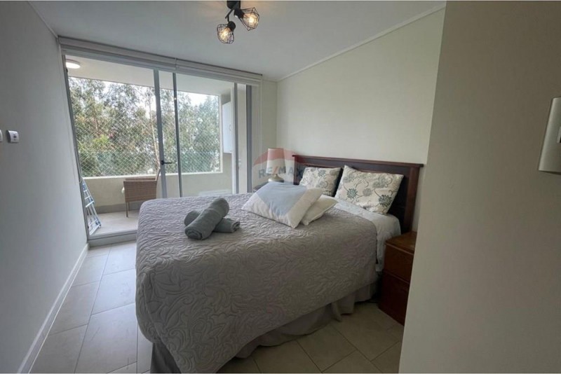 Departamento en Venta 2D 2B 1Est 1B Algarrobo