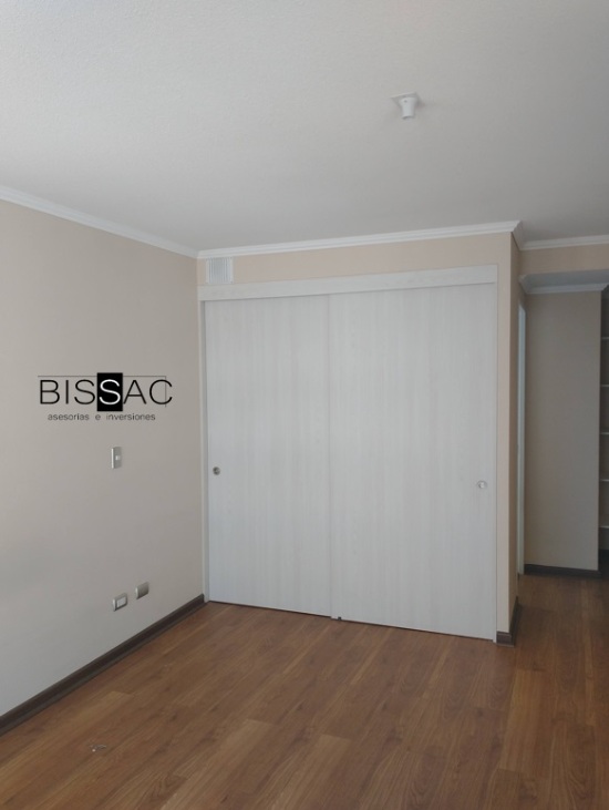 Departamento en Venta 3D 2B 1Est Maipu