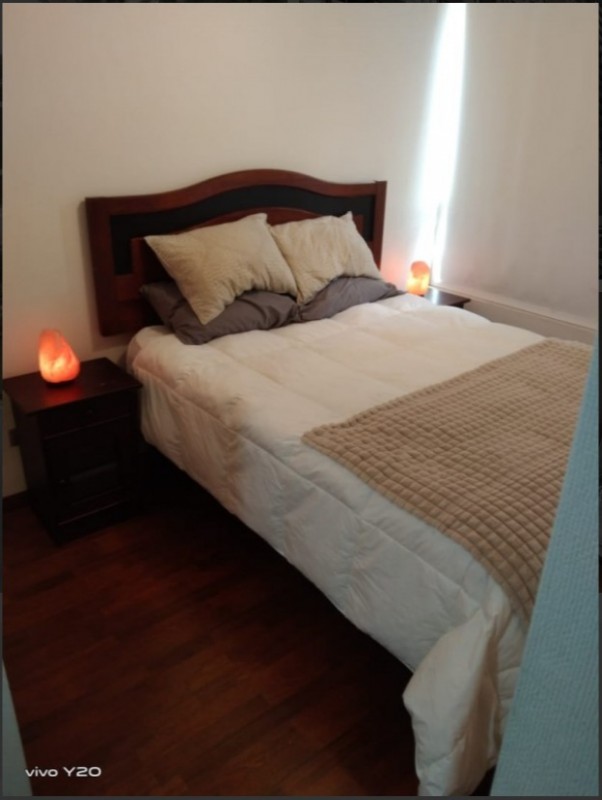 Departamento en Venta 3D 2B 1Est Independencia