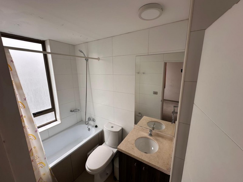 Departamento en Venta 2D 2B 1Est en San Joaquín