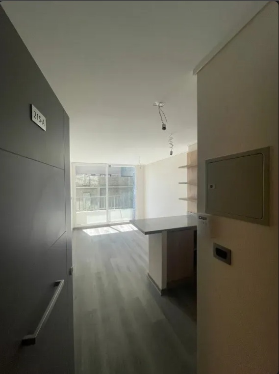Departamento en Arriendo 1D 1B Santiago Centro