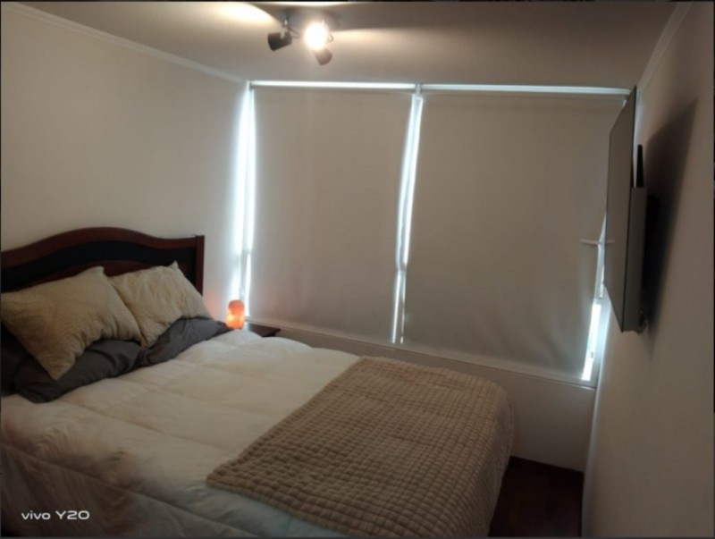 Departamento en Venta 3D 2B 1Est Independencia