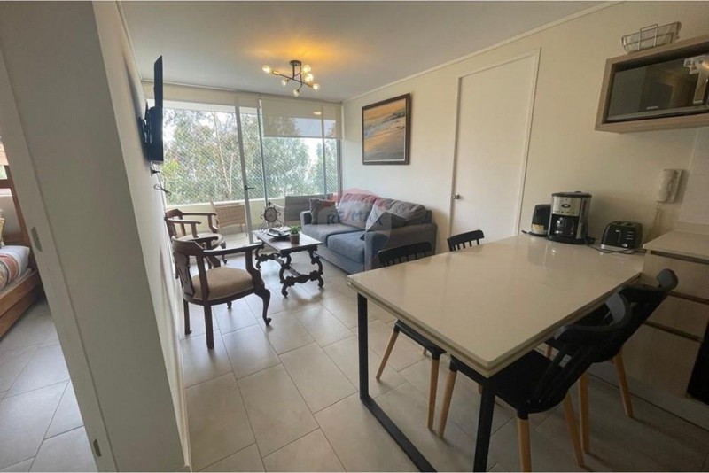 Departamento en Venta 2D 2B 1Est 1B Algarrobo
