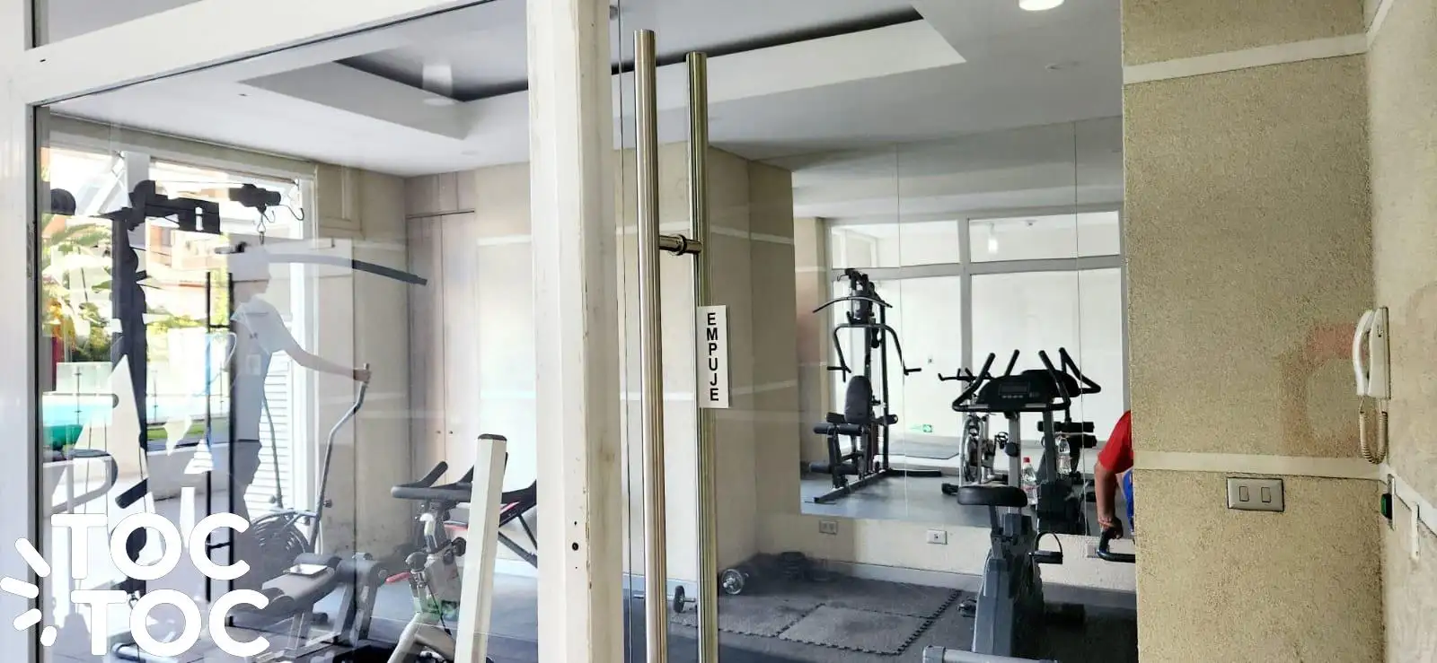 Departamento en Arriendo 2D 2B 1Est San Miguel