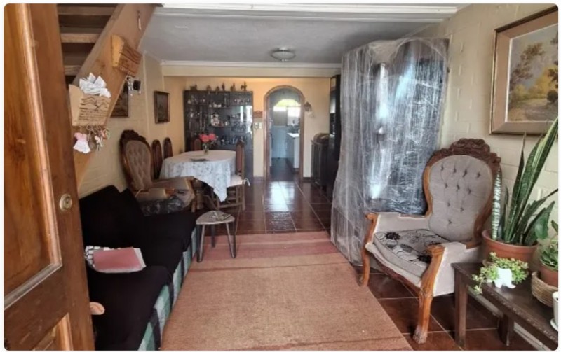 Fotografía de Casa en Venta 3D 2B 1E Padre Hurtado