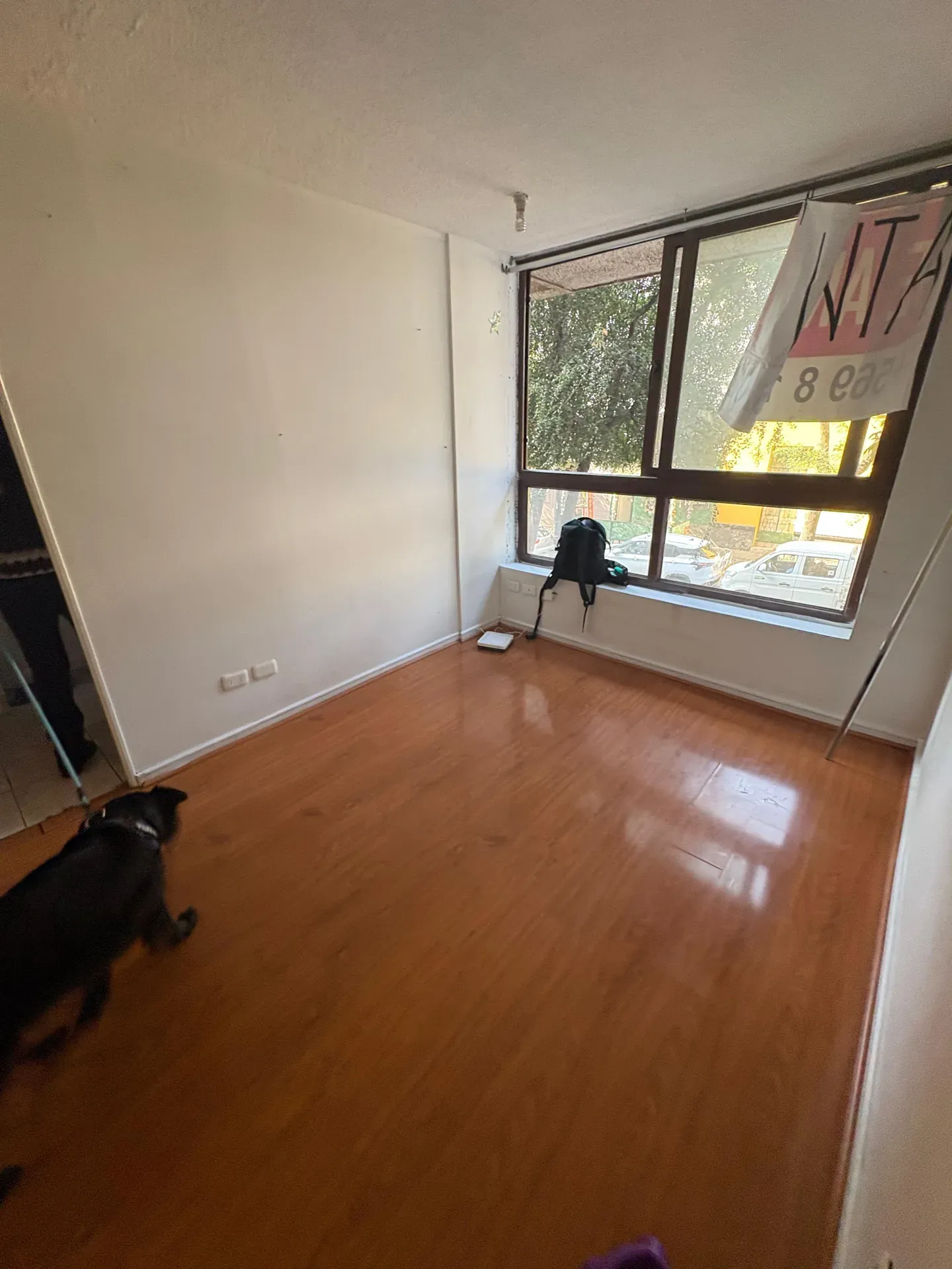 Departamento en Arriendo 2D 2B Santiago Centro