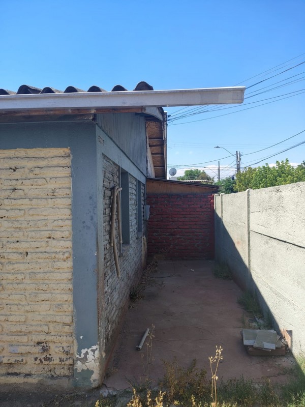 Casa en Venta 3D 1B 1Est Lo Espejo