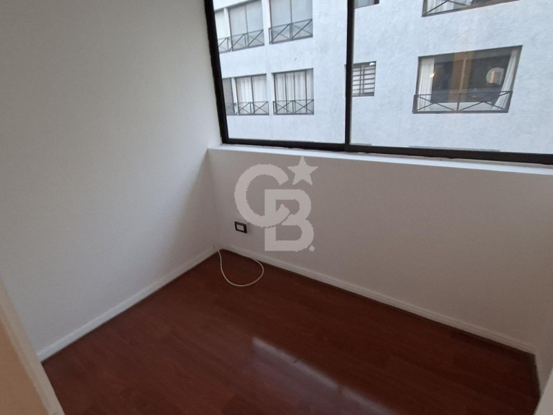 Departamento en Venta 2D 2B 1Est Providencia