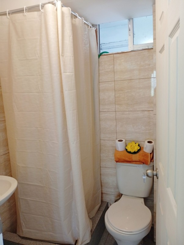Departamento en Venta 2D 1B 1Est la Granja