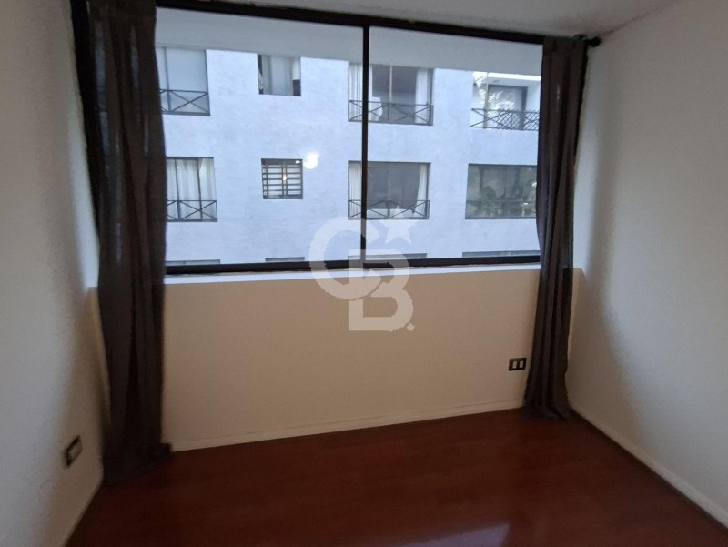 Departamento en Venta 2D 2B 1Est Providencia