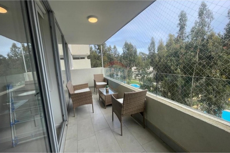 Departamento en Venta 2D 2B 1Est 1B Algarrobo