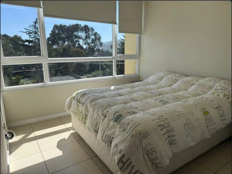 Departamento en Venta 3D 2B 1Est Papudo