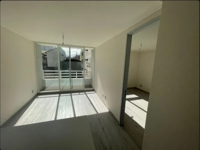 Departamento en Arriendo 1D 1B Santiago Centro