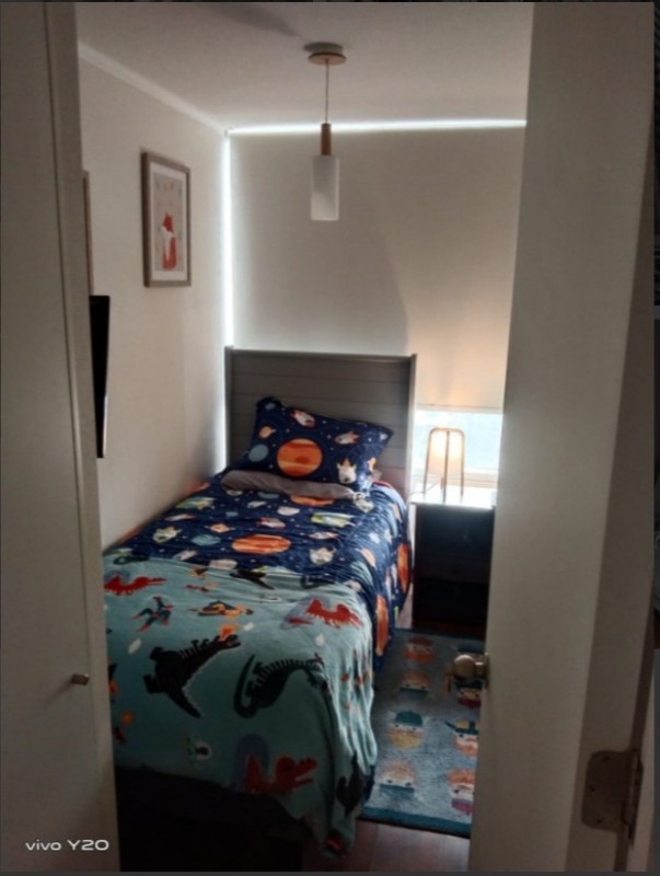 Departamento en Venta 3D 2B 1Est Independencia