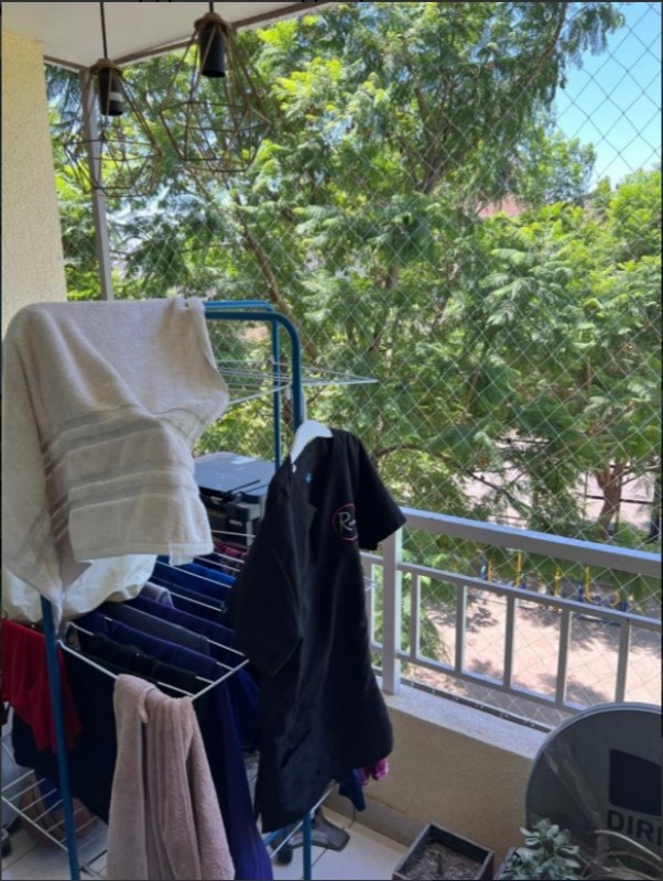 Departamento en Venta 3D 2B 1Est en Quilicura