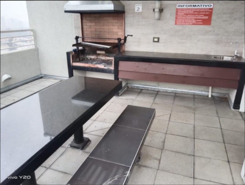 Departamento en Venta 3D 2B 1Est Independencia