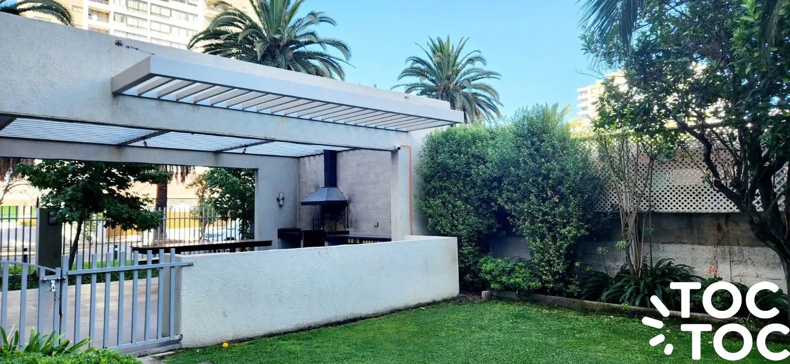 Departamento en Arriendo 2D 2B 1Est San Miguel