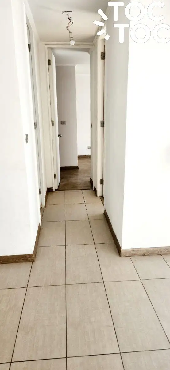 Departamento en Arriendo 2D 2B 1Est San Miguel