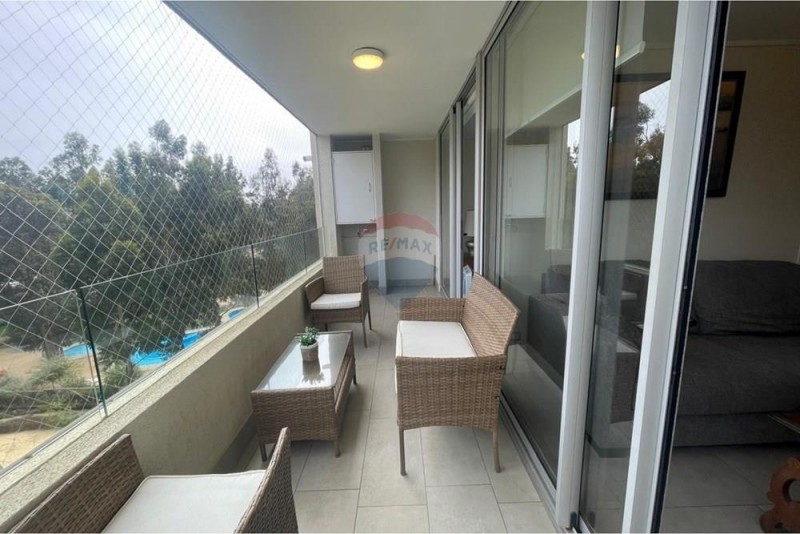 Departamento en Venta 2D 2B 1Est 1B Algarrobo