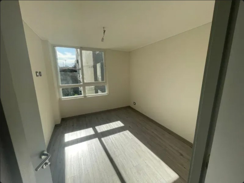 Departamento en Arriendo 1D 1B Santiago Centro