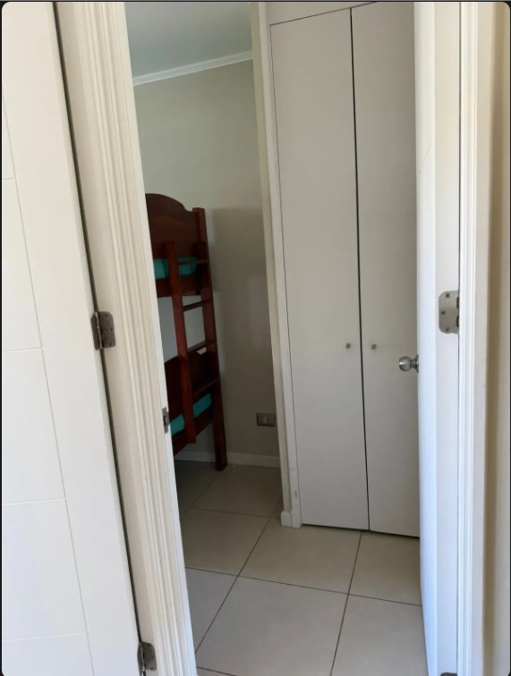 Departamento en Venta 3D 2B 1Est Papudo