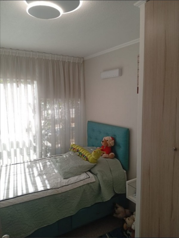 Departamento en Venta 2D 1B 1Est Independencia
