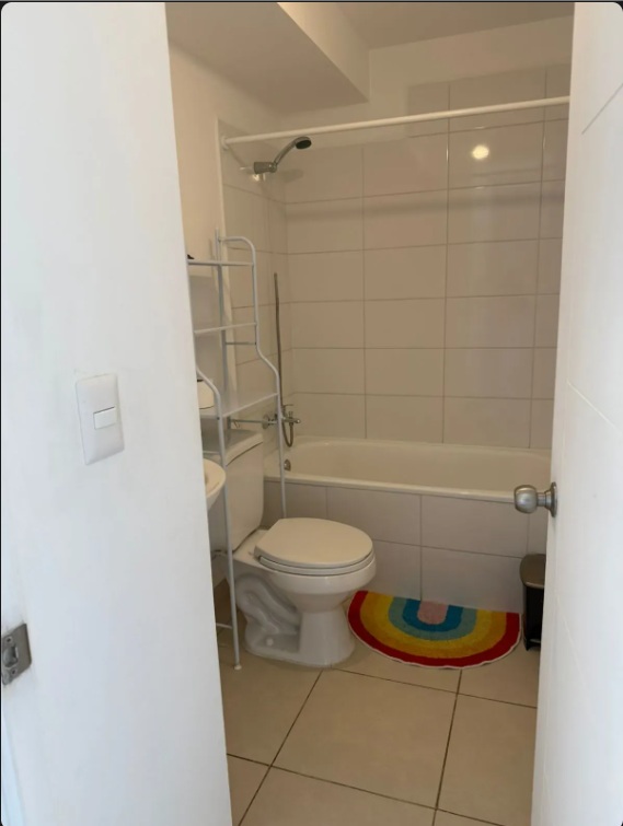 Departamento en Venta 3D 2B 1Est Papudo