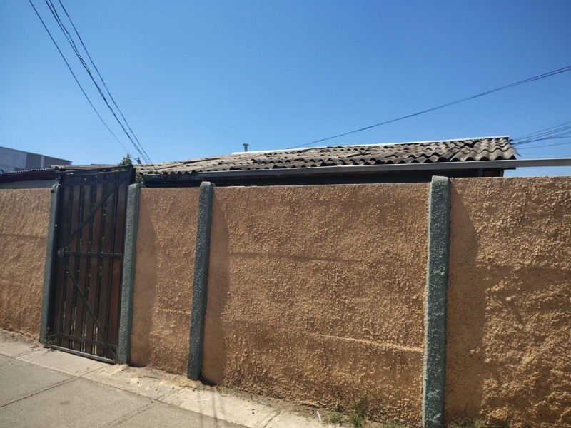 Casa en Venta 3D 1B 1Est Lo Espejo