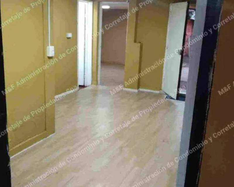 Casa en Venta 3D 1B 1Est Puente Alto