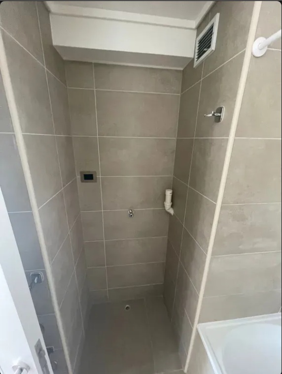 Departamento en Arriendo 1D 1B Santiago Centro