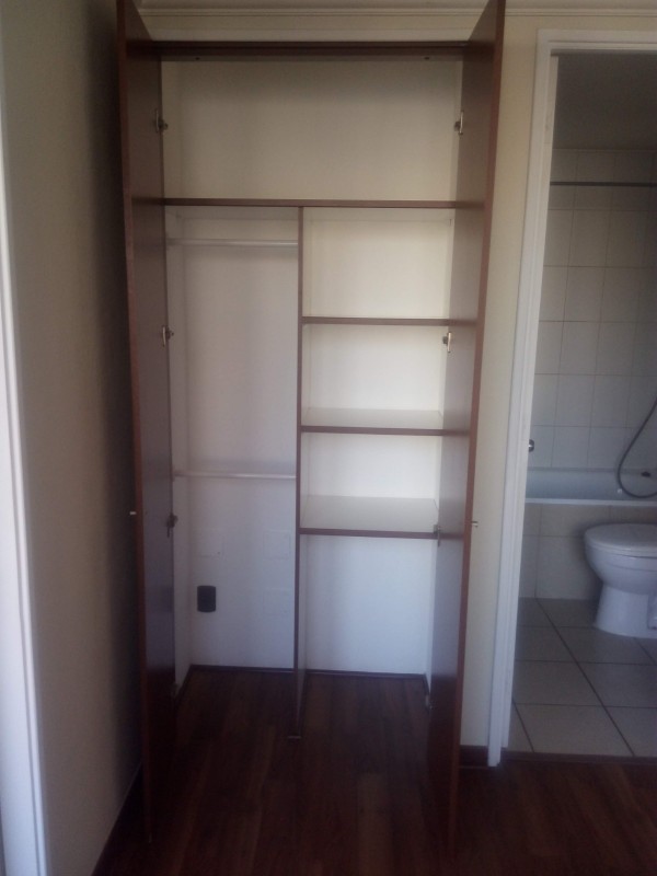 Departamento en Arriendo 1D 1B Santiago Centro