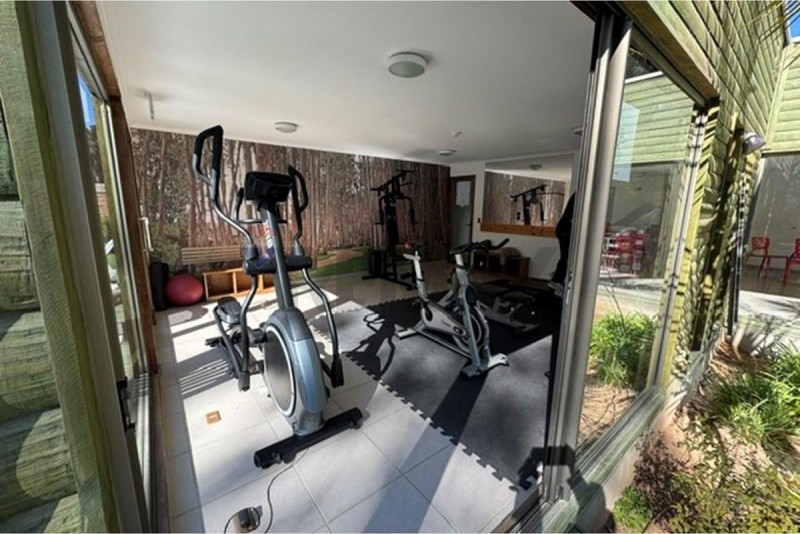 Departamento en Venta 2D 2B 1Est 1B Algarrobo