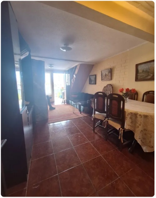 Casa en Venta 3D 2B 1E Padre Hurtado