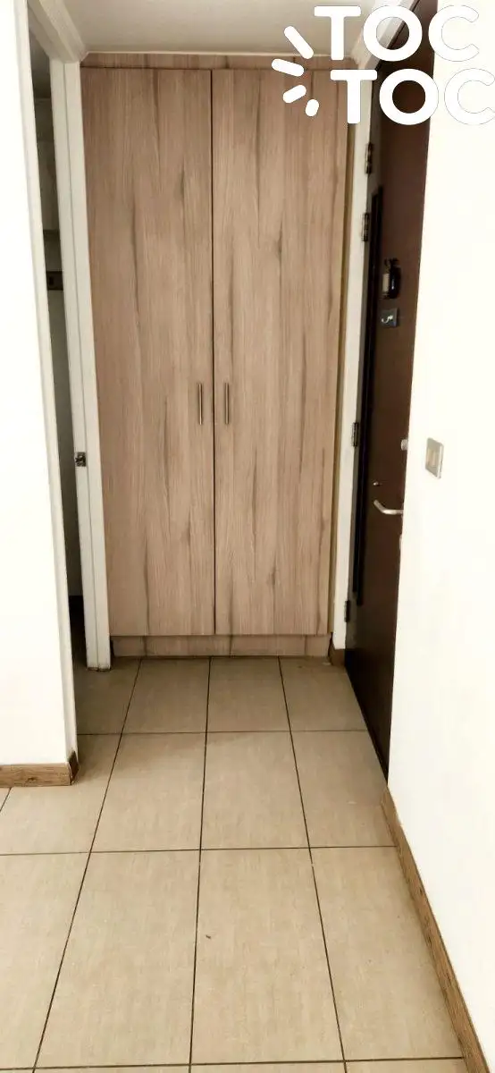 Departamento en Arriendo 2D 2B 1Est San Miguel