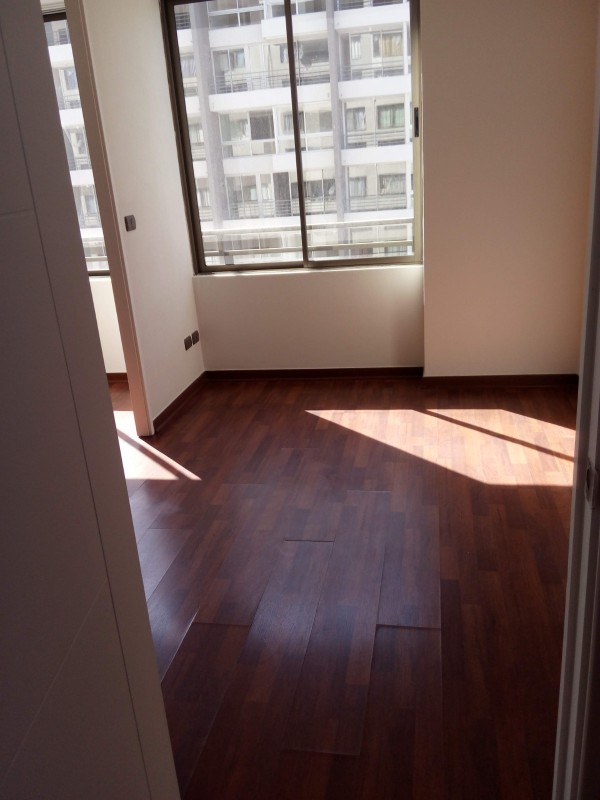 Departamento en Arriendo 1D 1B Santiago Centro