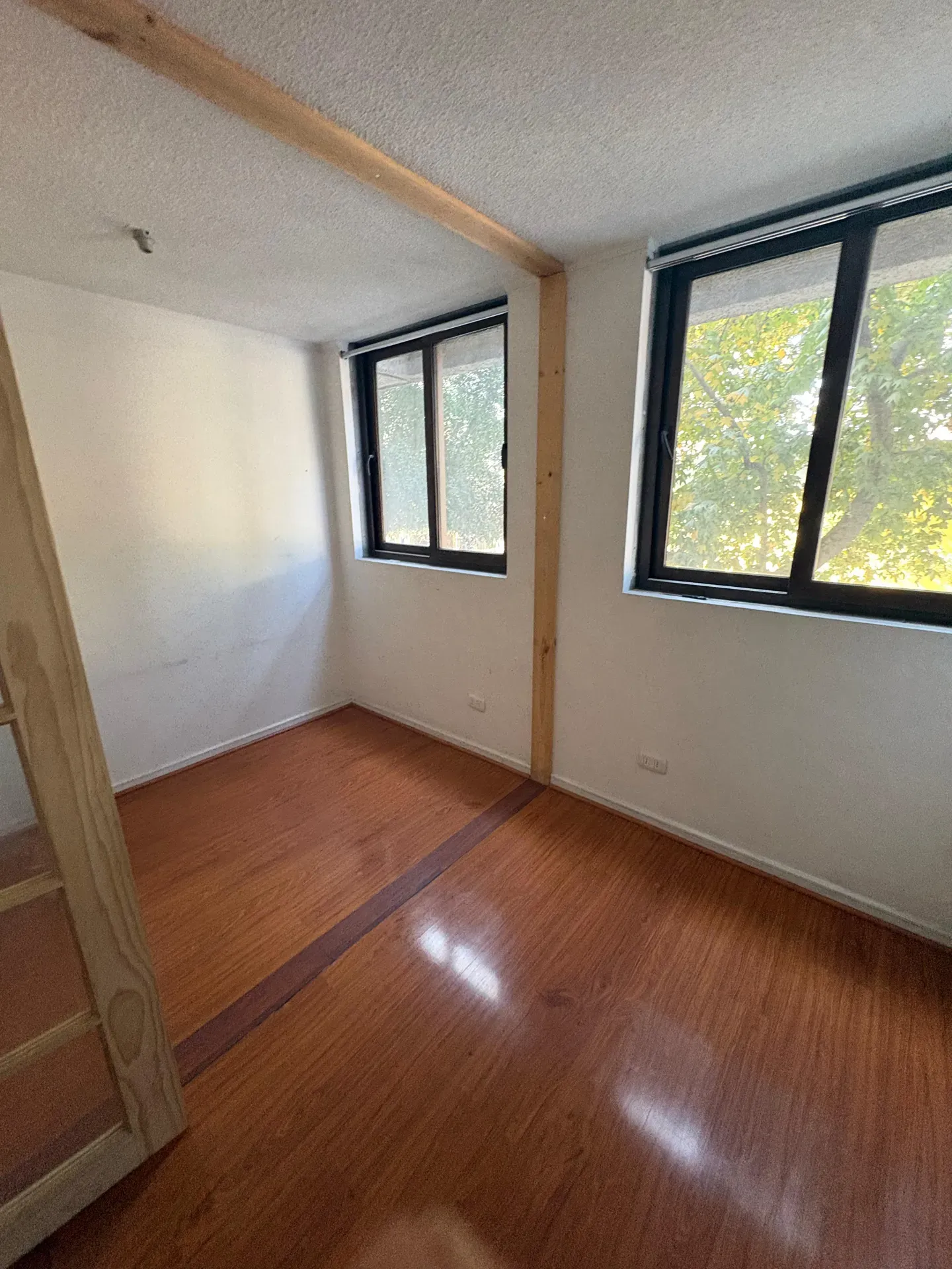 Departamento en Arriendo 2D 2B Santiago Centro