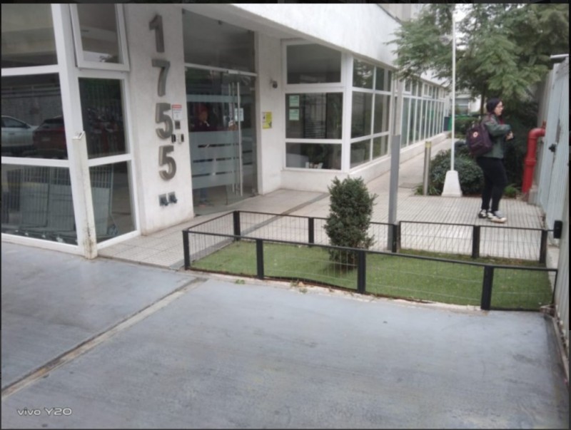 Fotografía de Departamento en Venta 3D 2B 1Est Independencia
