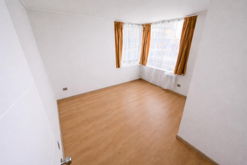 Departamento en Venta 2D 2B 1Est en San Joaquín