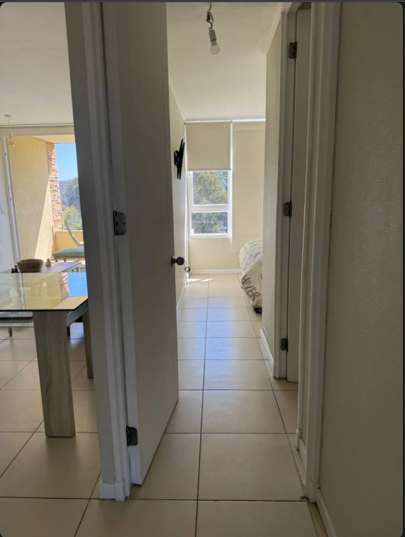 Departamento en Venta 3D 2B 1Est Papudo