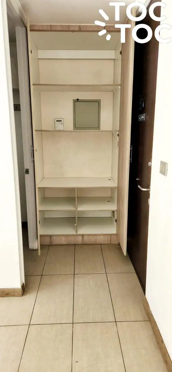 Departamento en Arriendo 2D 2B 1Est San Miguel