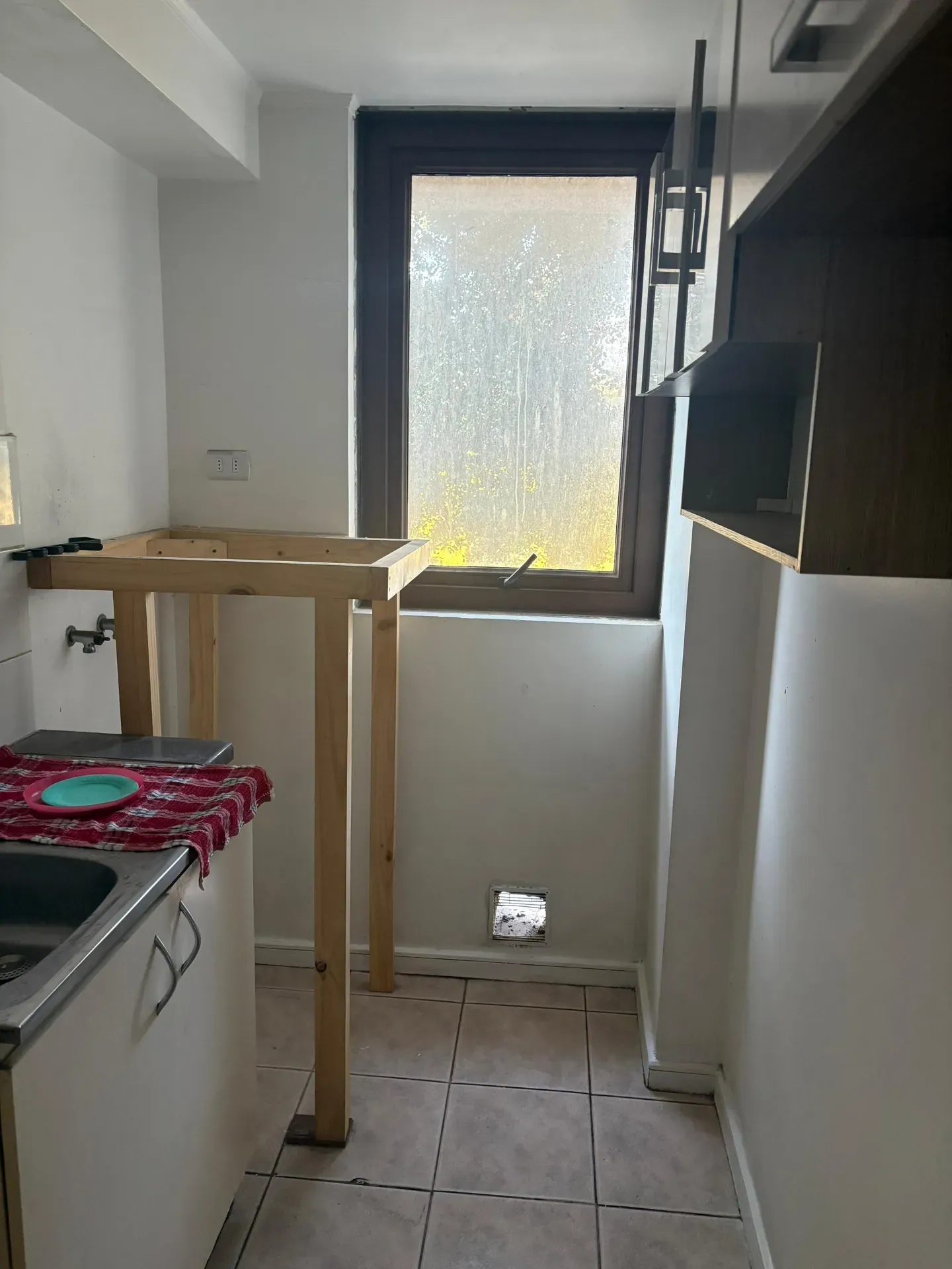 Departamento en Arriendo 2D 2B Santiago Centro